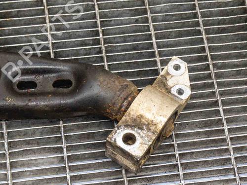 Left front suspension arm VW GOLF VI (5K1) 2.0 TDI | BP6747764M12
