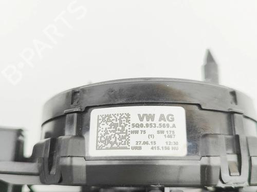 Ratstangsstang VW PASSAT B8 Variant (3G5, CB5) 2.0 TDI | BP39205705I23 - Image 8