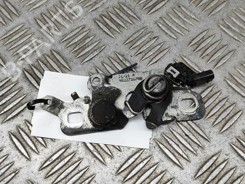 hood-lock-citroen-c4-iii-ba_-bb_-bc_-2020-33368488 main image