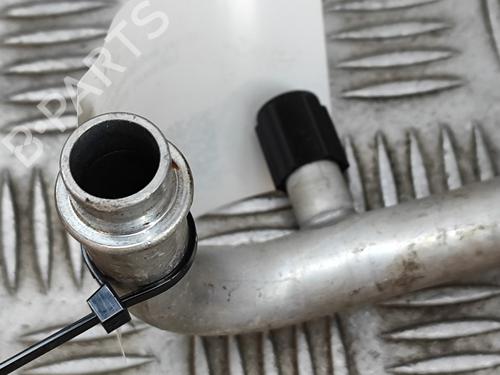 AC pipe PORSCHE CAYMAN (987) S 3.4 | BP28062273M126 