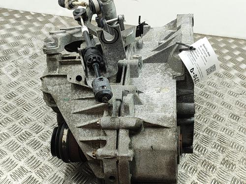 Gearbox KIA SPORTAGE II (JE_, KM_) 2.0 CRDi | BP21808764M3 