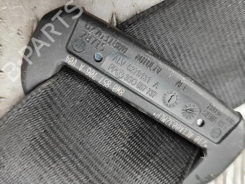 Front right seatbelt AUDI A4 B9 (8W2, 8WC) 2.0 TFSI | BP33797961I25  - Image 7