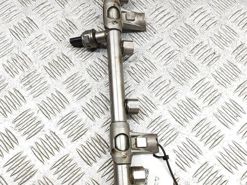 Injection rail VW POLO VI (AW1, BZ1, AE1) 2.0 GTI | BP28833772M98 