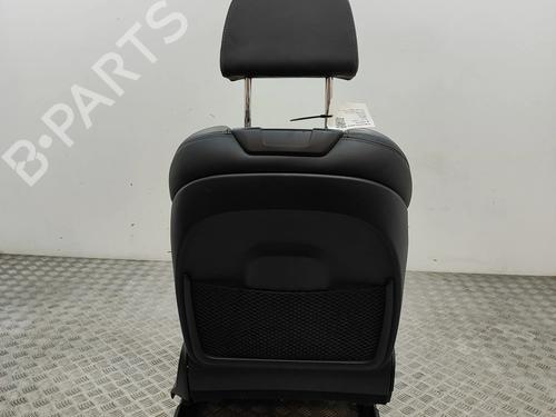 Left front seat AUDI Q7 (4MB, 4MG, 4MQ) 50 TDI Mild Hybrid quattro | BP30679060C15 