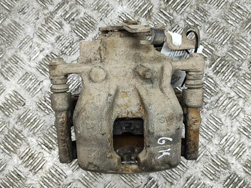 Used Left rear brake caliper VW AMAROK (2HA, 2HB, S1B, S6B, S7A, S7B, AGD) 3.0 TDI 4motion (204 hp) 16711763