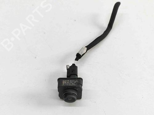 Kamera CITROËN C3 III (SX) 1.2 THP 110 (SXHNPS, SXHNZT, SXHNZ6) (110 hp) 29459185