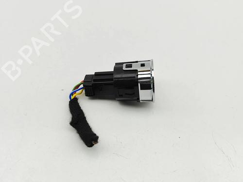 Switch PEUGEOT 508 II (FB_, FH_, F3_) Hybrid 225 (F35GQU) | BP33375966I30  - Image 5