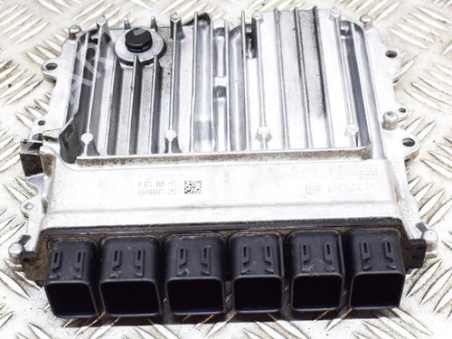 Used Engine control unit (ECU) BMW 3 (F30, F80) 330 e (252 hp) 13928906