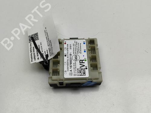 Module électronique MERCEDES-BENZ GLC (X253) 300 d 4-matic (253.919) | BP29731136M83 