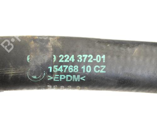 Pipe BMW 5 (F10) 520 d | BP33347267M125  - Image 5