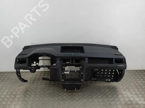Used Dashboard VW CADDY IV Box Body/MPV (SAA, SAH) 2.0 TDI 4motion (150 hp) 25219664