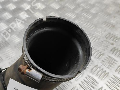 Pipe PORSCHE BOXSTER (986) 2.7 | BP22807857M125 