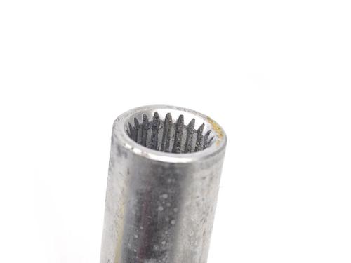 Steering column universal joint MERCEDES-BENZ E-CLASS (W212) E 220 CDI / BlueTEC (212.001, 212.002) | BP30232275M114