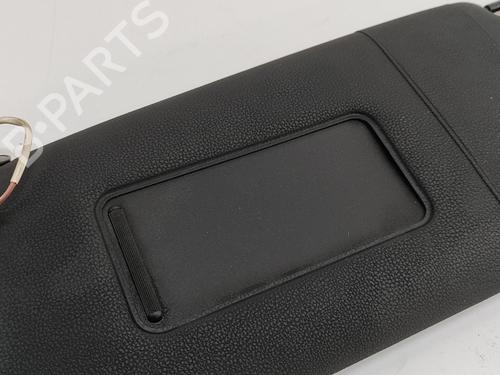 Left sun visor BMW X3 (E83) 3.0 d | BP24818202I1 
