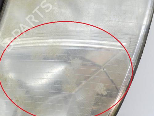 Right headlight AUDI A6 C5 (4B2) 2.5 TDI | BP10400029C29 