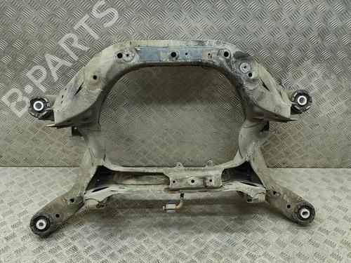 Used Rear axle TOYOTA RAV 4 V (_A5_, _H5_) 2.5 Hybrid AWD (AXAH54, AXAL54) (222 hp) 28550204
