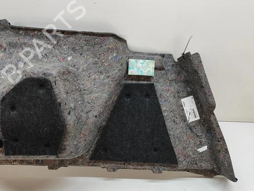 Boot lining CITROËN C4 X (BD_, BE_, BF_) ë-C4 X (BFZKXC) | BP28550487I3 - Image 6