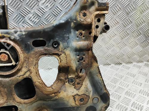 Subframe VW GOLF VII (5G1, BQ1, BE1, BE2) e-Golf | BP26017478M9 - Image 4