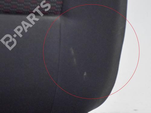 Left front seat PEUGEOT BOXER Van 2.2 HDi 130 | BP8840810C15  - Image 5