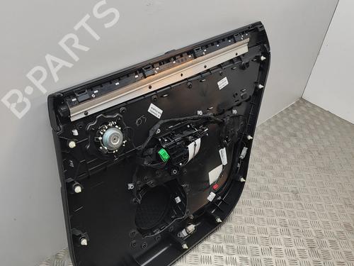 Rear left panel JAGUAR XJ (X351) 3.0 SCV6 | BP33364091C60 - Image 5