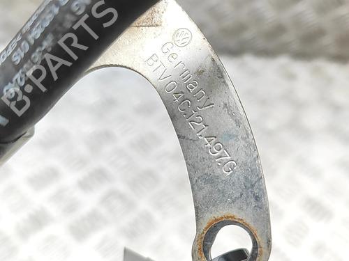 Pipe SEAT ARONA (KJ7, KJP) 1.0 TSI | BP32728738M125  - Image 7