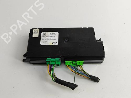 Used Electronic module LAND ROVER RANGE ROVER EVOQUE (L538) 2.0 D 4x4 (180 hp) 24975856