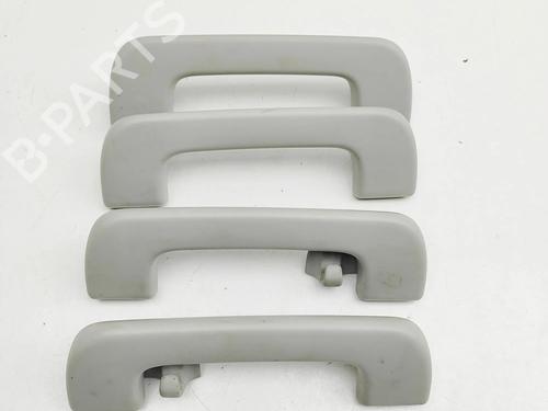 Håndtag i tag Håndtag i tag AUDI Q7 (4MB, 4MG, 4MQ) 3.0 TDI quattro (272 hp) 33389557 33389557