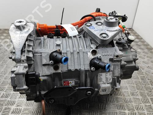 Engine VW AMAROK (2HA, 2HB, S1B, S6B, S7A, S7B, AGD) 2.0 TDI 4motion | BP17548448M1 