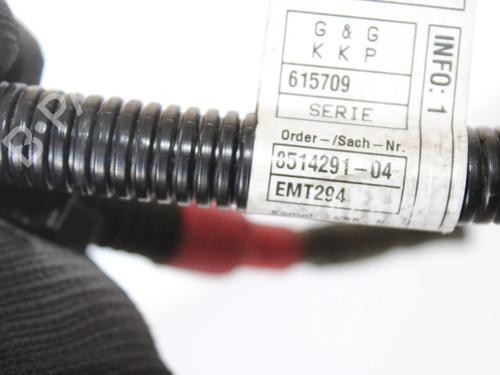Cable LAND ROVER RANGE ROVER VELAR (L560) 2.0 D240 SD4 4x4 | BP33390353E12  - Image 5