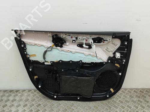 Front right panel LEXUS NX II (_A2_, _H2_) 350h E-Four (AAZH25) | BP33624551C59 - Image 4