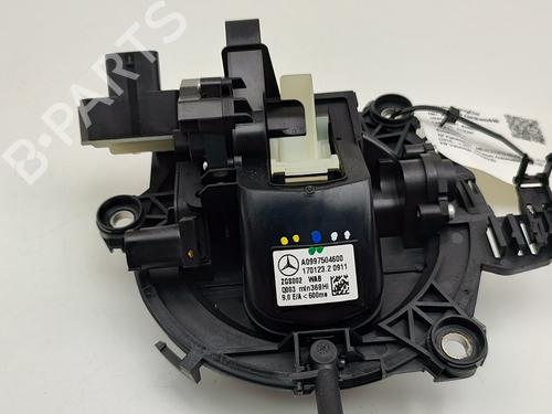 Tailgate handle MERCEDES-BENZ GLC Coupe (C253) 300 4-matic (253.384) | BP27799476C132 