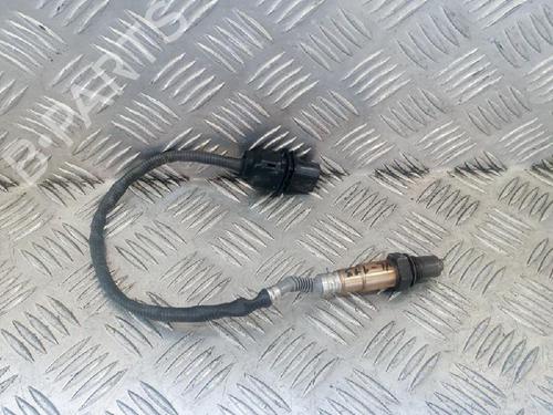 Elektronisk sensor BMW X5 (F15, F85) xDrive 40 d (313 hp) 6762980