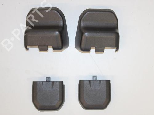 Right front seat VOLVO V60 I (155) D2 | BP33380951C16  - Image 8