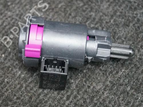 Used Electronic module Electronic module AUDI A5 Convertible (8F7) S5 quattro (333 hp) 6729445 6729445