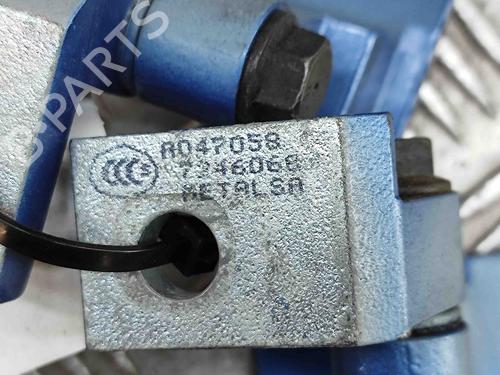 Hinge/Door check strap BMW X1 (F48) xDrive 20 d | BP29227455C146 