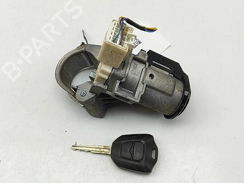 Used Ignition barrel Ignition barrel ISUZU D-MAX II (TFR, TFS) 1.9 Ddi 4x4 (TFS87J) (163 hp) 33381415 33381415
