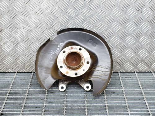 Used Left rear steering knuckle Left rear steering knuckle CITROËN C4 Picasso II 1.6 BlueHDi 120 (120 hp) 14663678 14663678