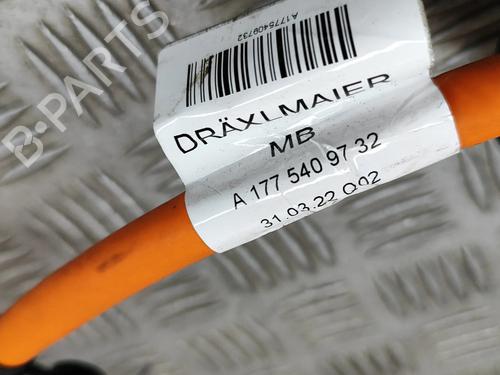 Wiring harness MERCEDES-BENZ CLA (C118) CLA 250 e (118.386) | BP27770993E16  - Image 6