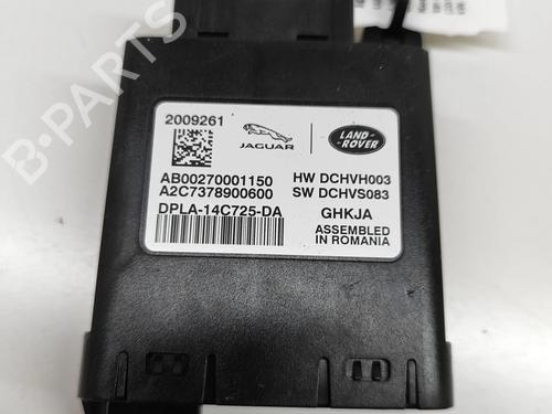Electronic module JAGUAR F-TYPE Coupe (X152) 5.0 SCV8 R AWD | BP25788036M83  - Image 7