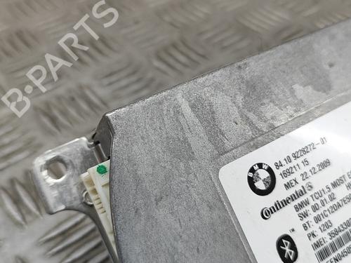 Electronic module BMW 5 Gran Turismo (F07) 530 d | BP24817967M83