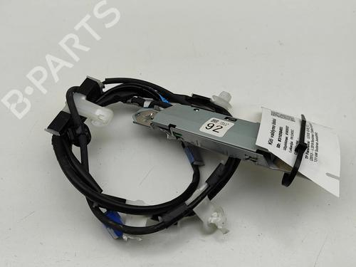 Used Antenna/Base Antenna/Base LEXUS IS III (_E3_) 300h (AVE30_, AVE30R) (220 hp) 27797153 27797153