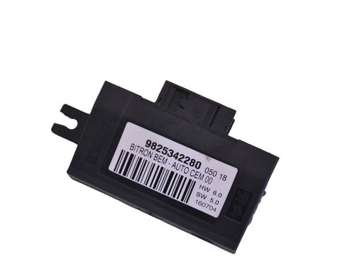 Módulo eletrónico Módulo eletrónico 30894382 30894382