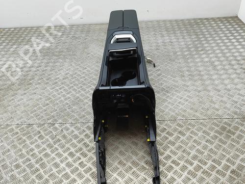 Seats set RENAULT AUSTRAL E-TECH 200 Hybrid (HGM2) | BP38500012C78 - Image 13
