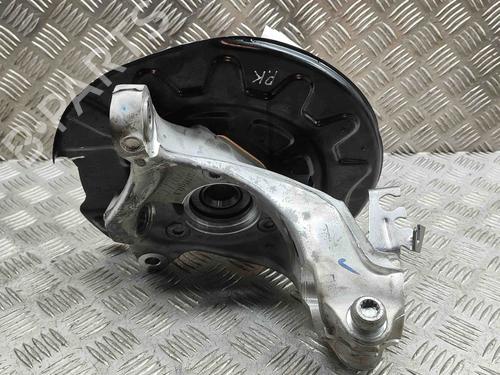 Venstre Styrespindel Lejehus VW TIGUAN (AD1, AX1) 1.5 TSI | BP27778177M25