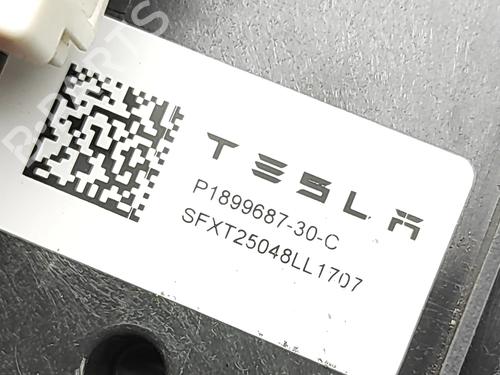 Electronic module TESLA MODEL Y (5YJY) Long Range All-wheel Drive | BP33625316M83 - Image 7