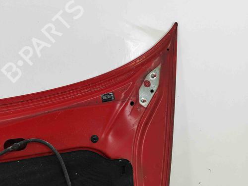 Hood VOLVO C30 (533) 2.0 D | BP23250038C1 