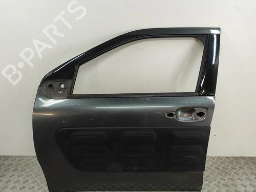 Used Left front door Left front door CITROËN C4 CACTUS 1.6 BlueHDi 100 (99 hp) 29975301 29975301