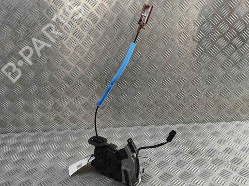 Used Front right lock KIA NIRO II (SG2) EV (204 hp) 28955166