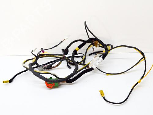 Used Wiring harness MASERATI QUATTROPORTE VI 3.0 S Q4 (411 hp) 14644262