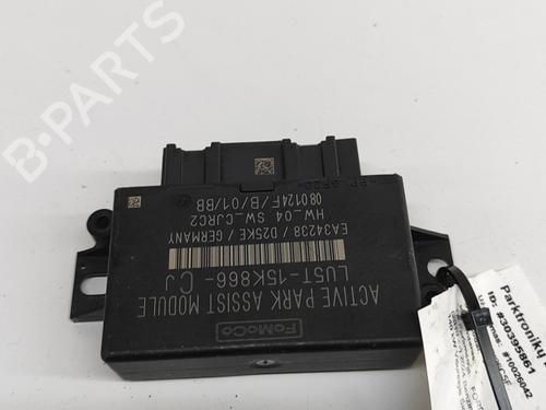 Elektronisk modul FORD KUGA III (DFK) 2.5 FHEV (190 hp) 28558982